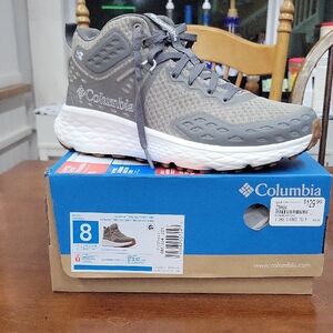 Columbia Women Outdry Shoes